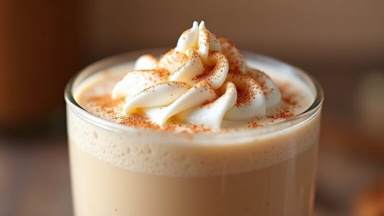 cottage cheese smoothie recipes