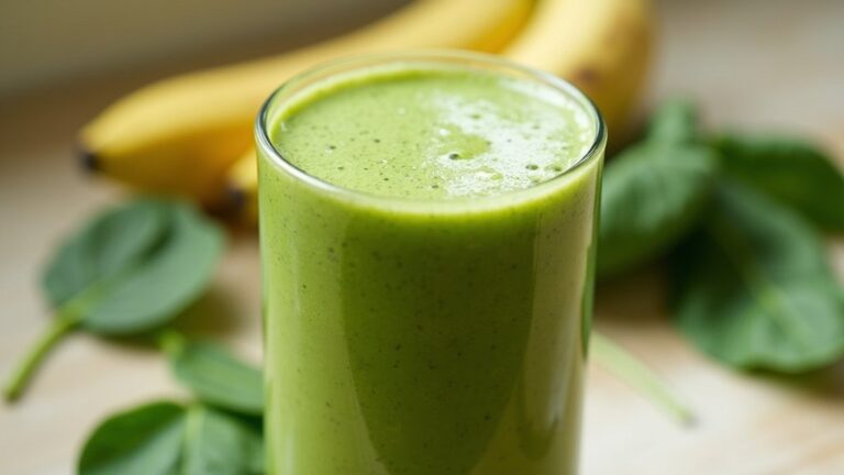 detox smoothie recipe collection