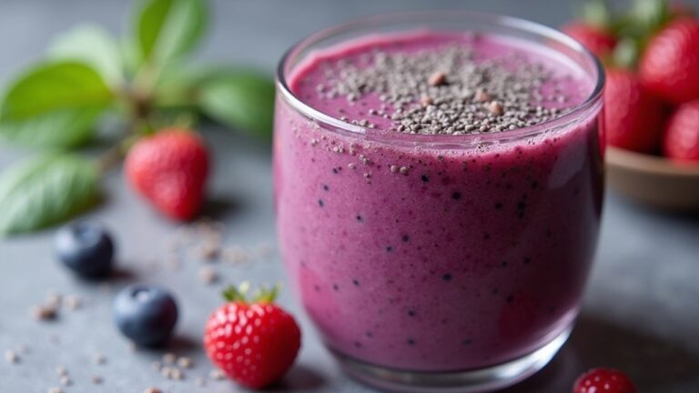 healthy green smoothie recipes