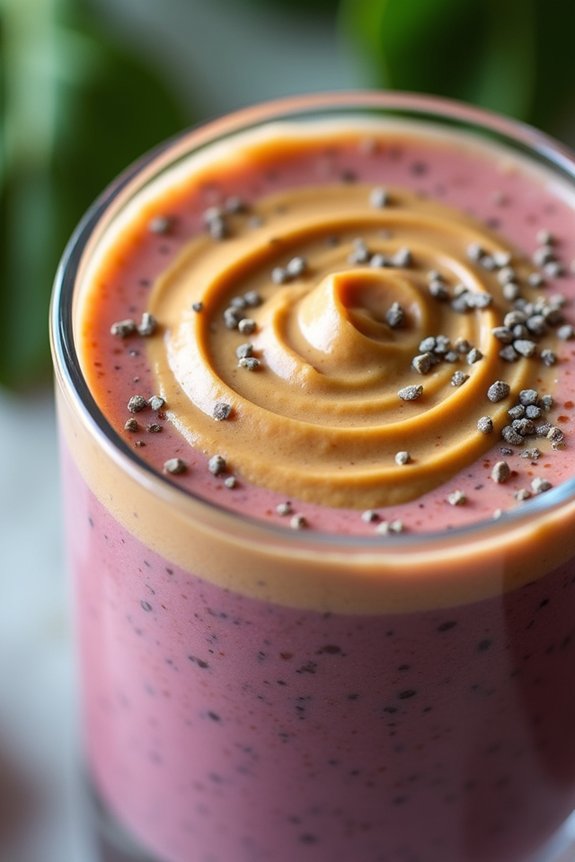 homemade almond butter recipe