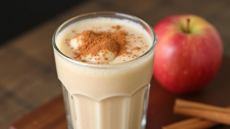 kid friendly smoothie recipes