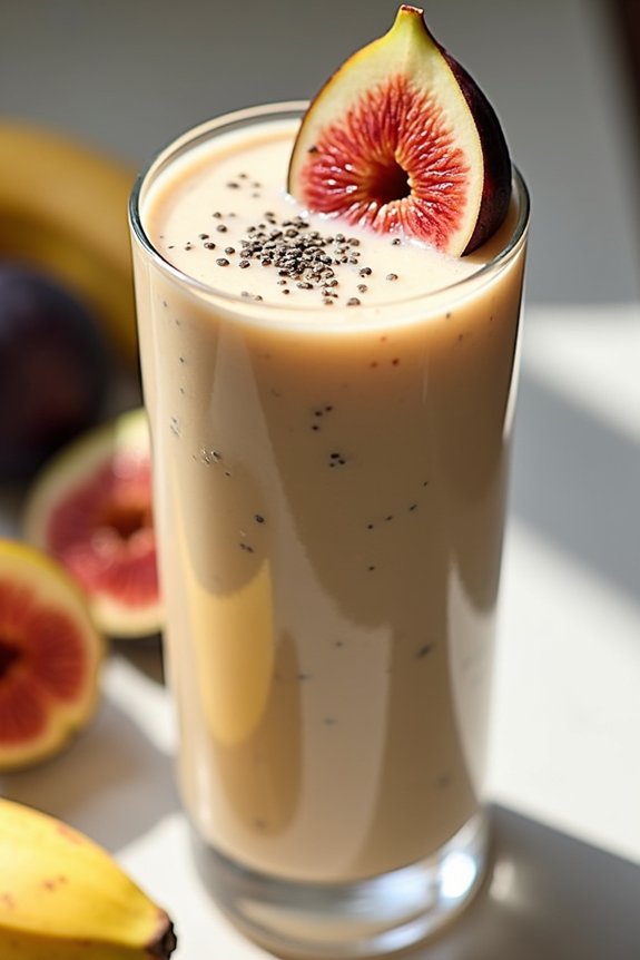 revitalizing digestive smoothie recipe
