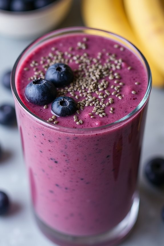 smoothie meal prep essentials