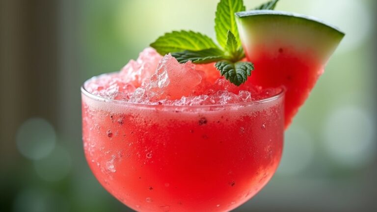 caffeine free tea recipes for kids