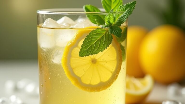 chamomile tea relaxation recipes