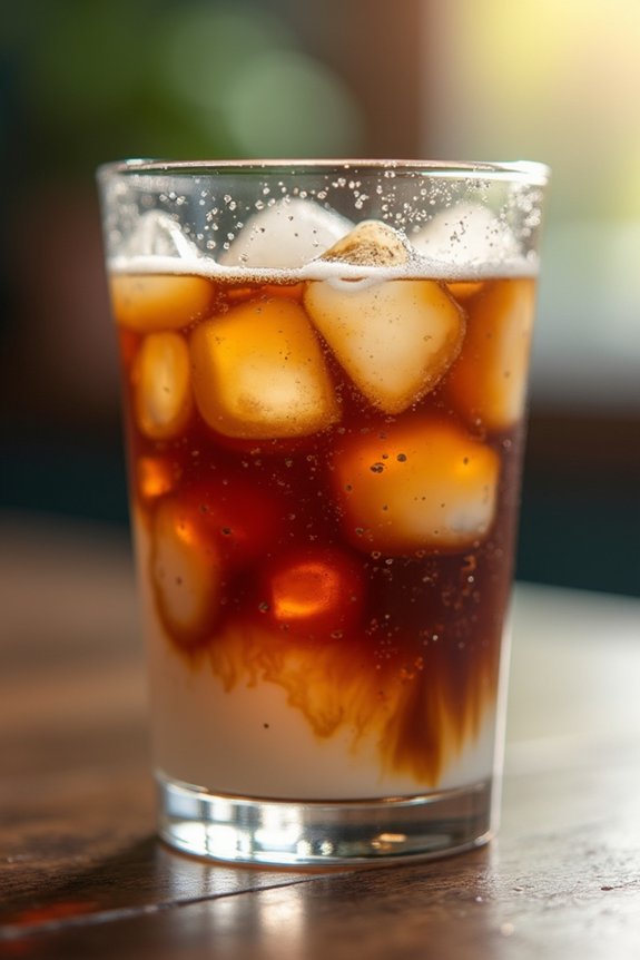 classic cold brew recipe
