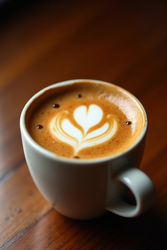 classic espresso shot recipe