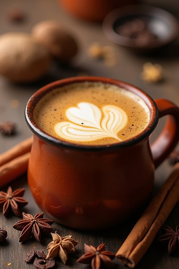 classic spiced tea recipe