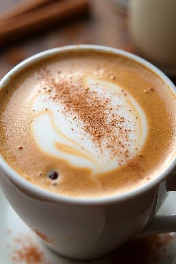 collagen coffee for nutrition