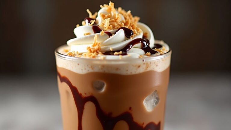 condensed milk coffee recipes