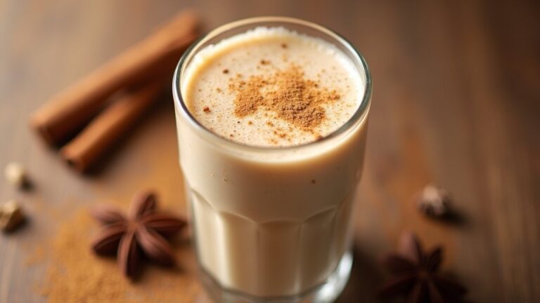 cottage cheese protein shakes