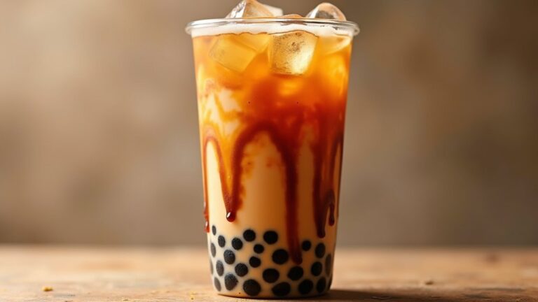 creamy milk tea recipes