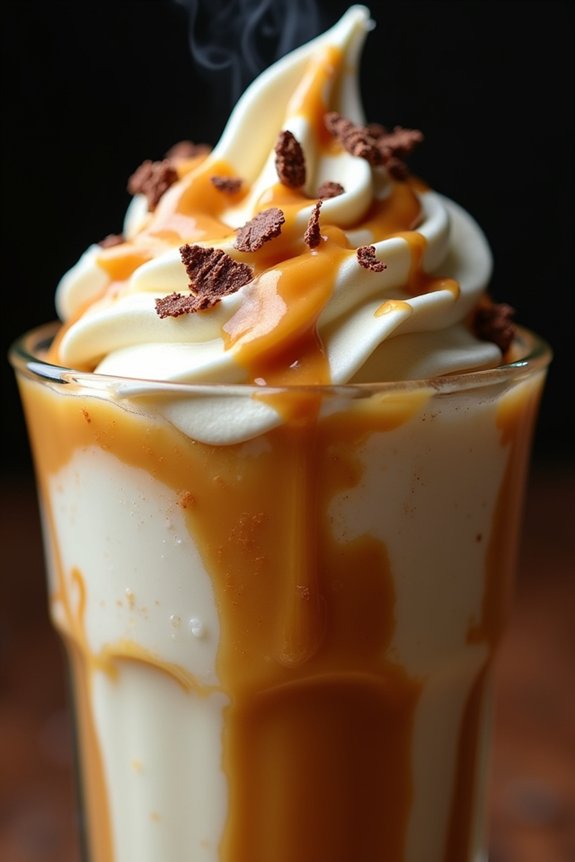 decadent peanut butter dessert