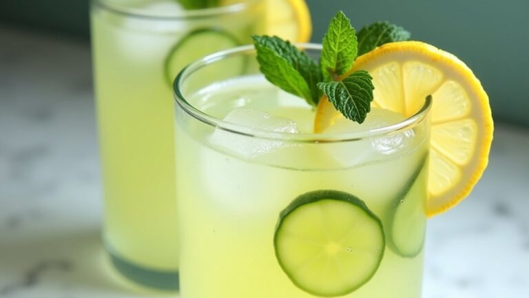 delicious lemonade recipes for kids