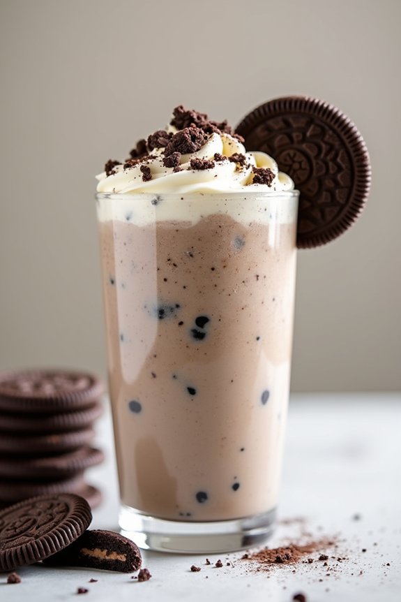 delicious protein shake recipe