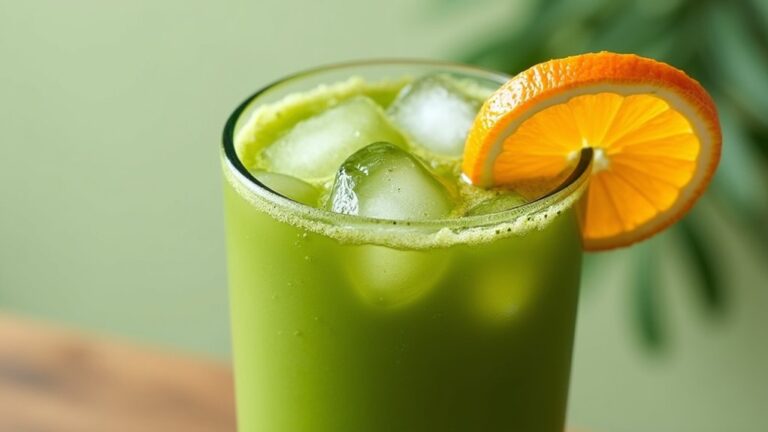 detox tea recipes collection