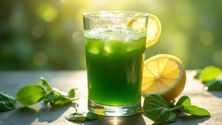 detoxifying juice recipes collection