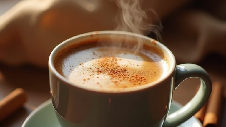 easy homemade coffee recipes