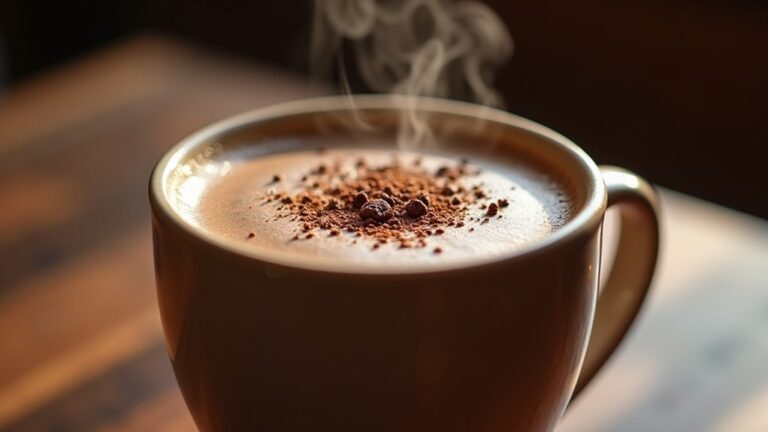 energizing coffee recipe ideas