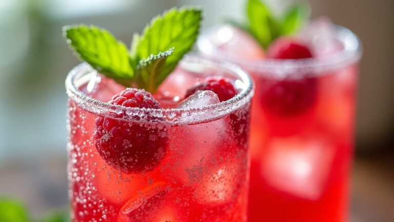 energizing juice recipes collection