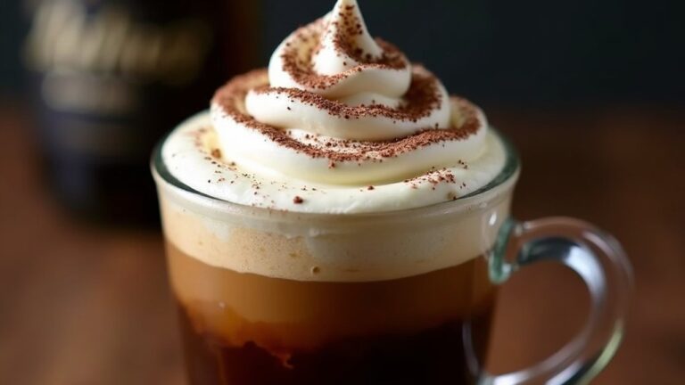 espresso coffee recipes collection