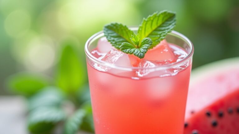 exotic dragon fruit juices