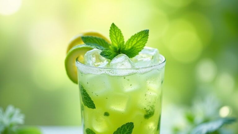 flavorful juice recipes for kids