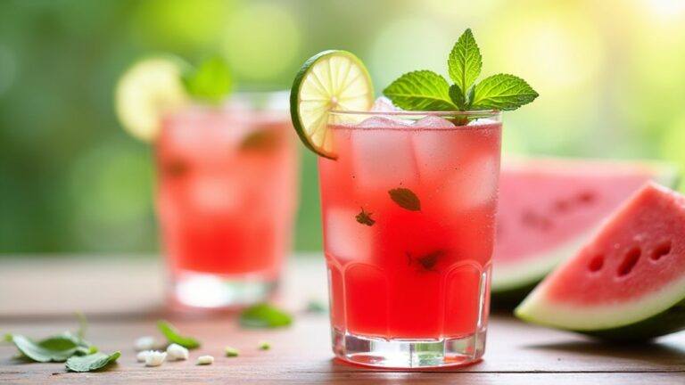 glow boosting juice recipes