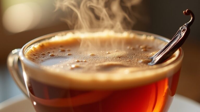 guilt free healthy tea recipes