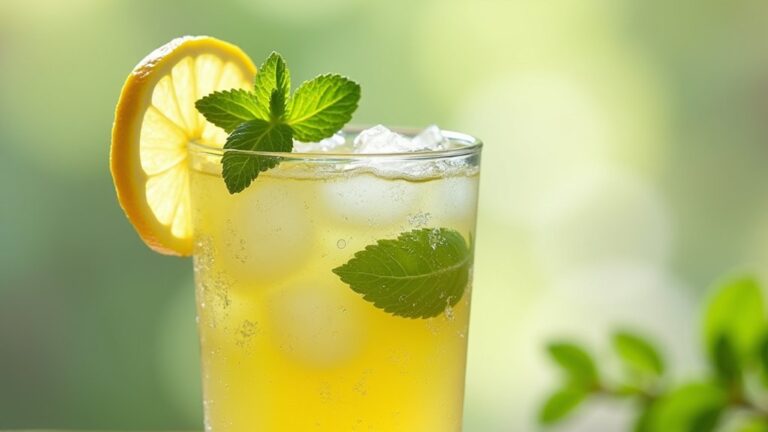 guilt free lemonade recipes collection