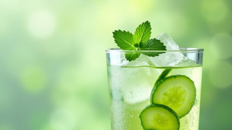healthy pregnancy juice recipes