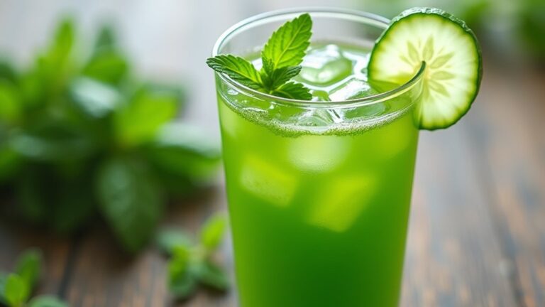 healthy vegetable juice recipes