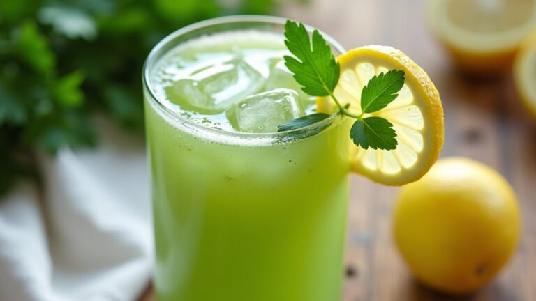 heart healthy juice recipes available