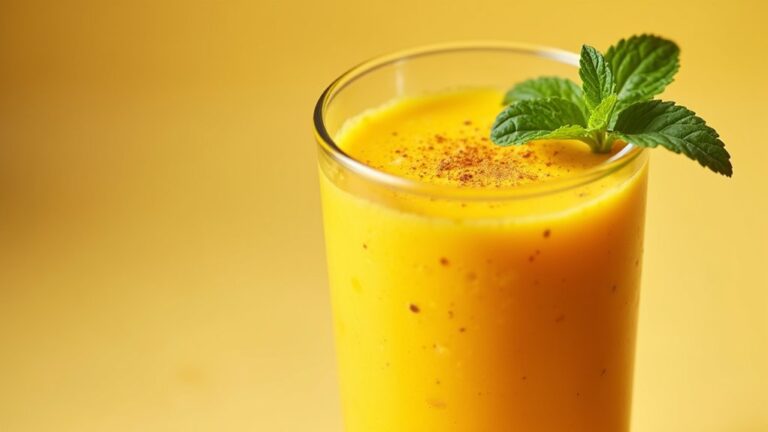 immunity boosting juice recipes