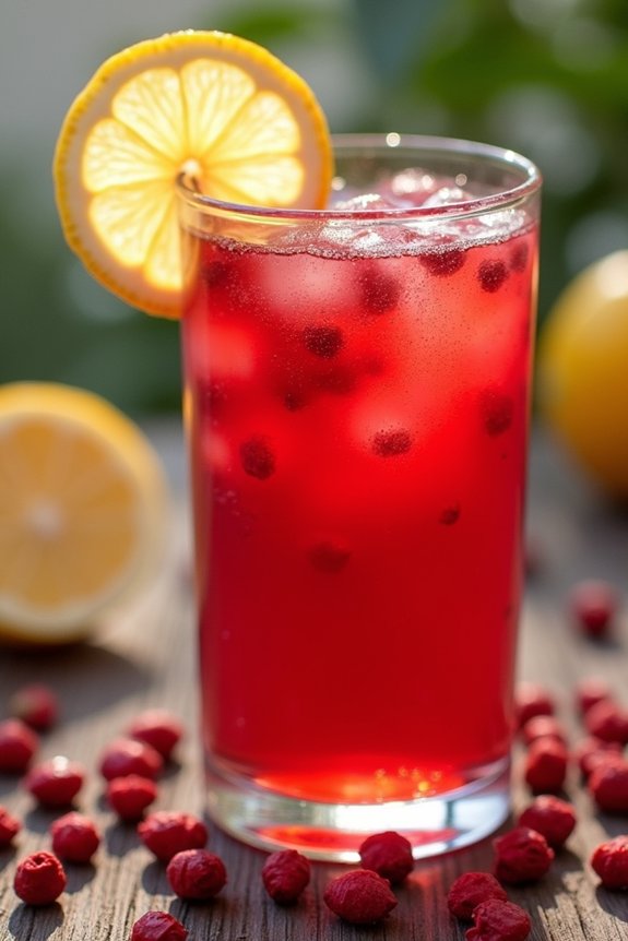 invigorating detox tea recipe