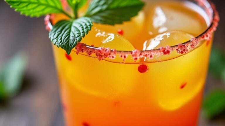 juice recipes for blood sugar