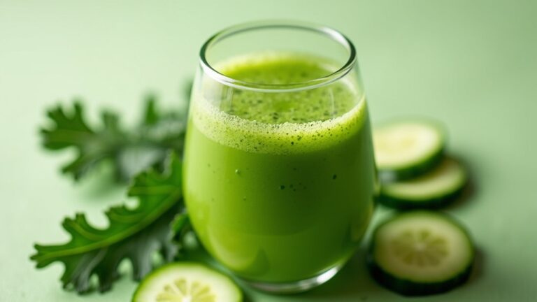 juice recipes for wellness