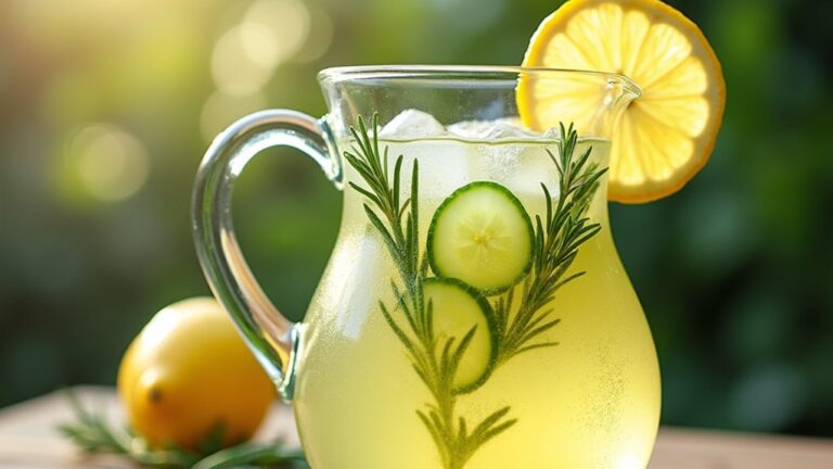 lemonade recipes for celebrations