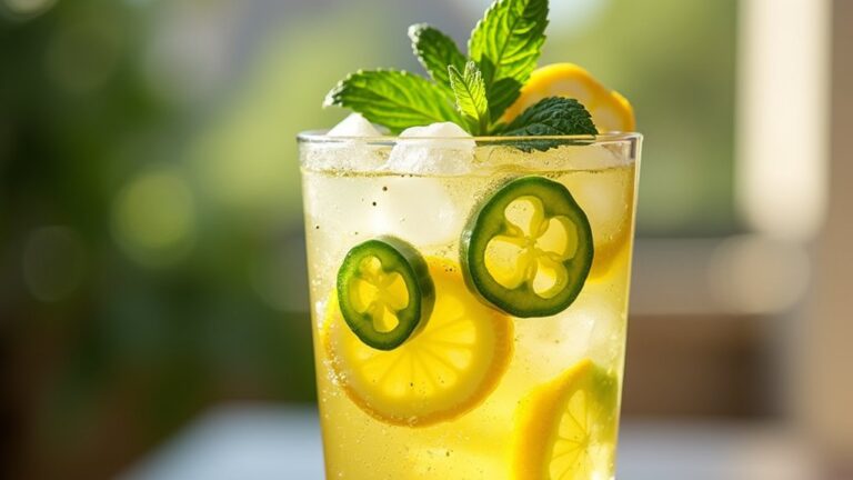 lemonade recipes with juice