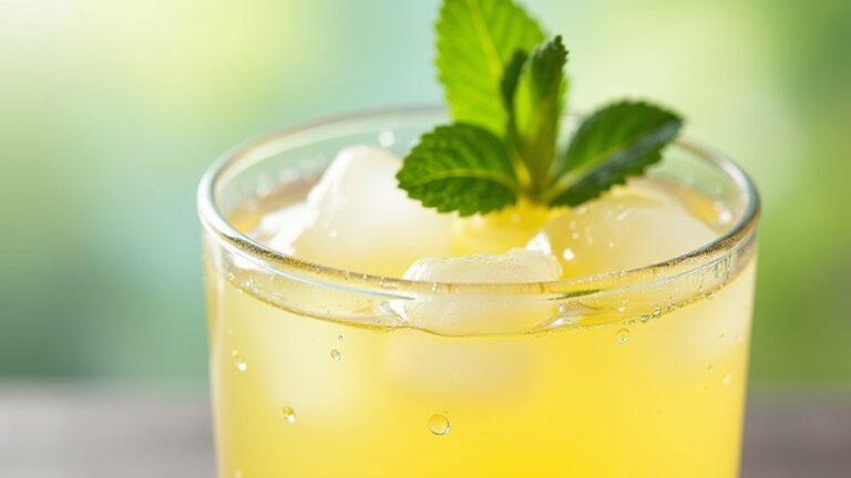 liver detoxifying juice recipes