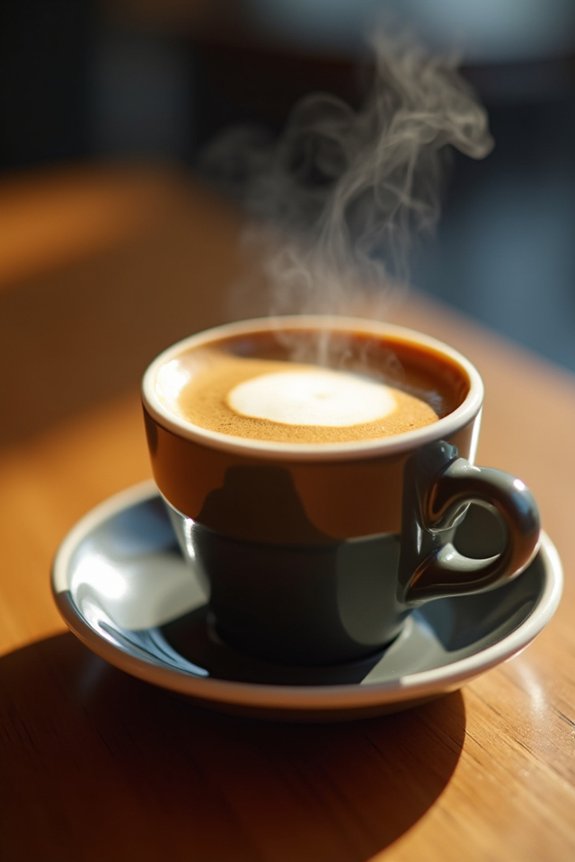 mastering espresso making techniques