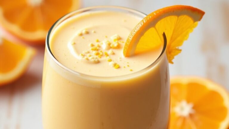 muscle gain protein shakes