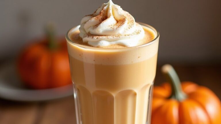 natural protein shake recipes