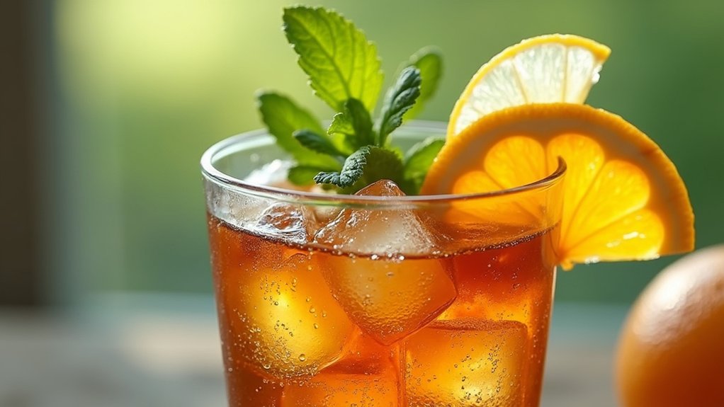7 Earthy Nettle Tea Recipes for Natural Benefits