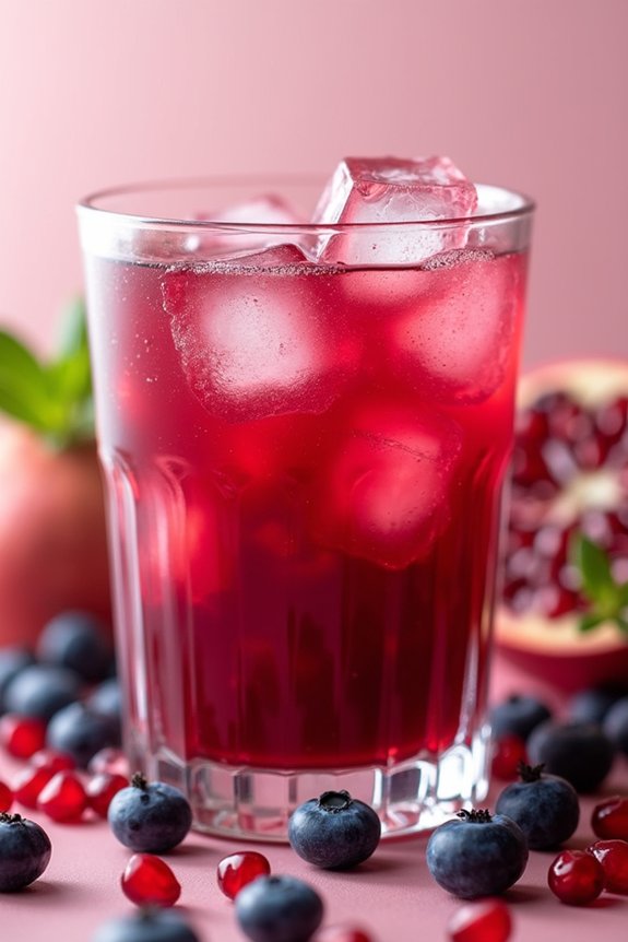 nutritious cholesterol lowering juice recipe