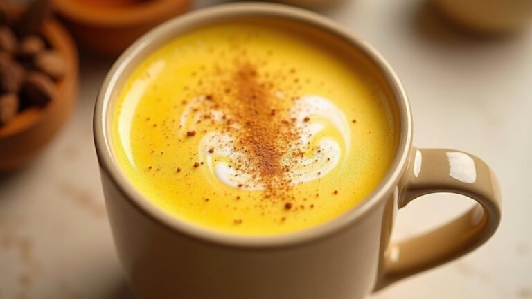 oat milk coffee recipes