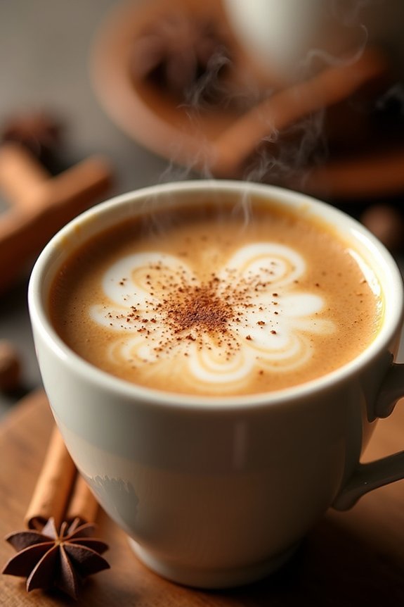oolong chai tea recipe