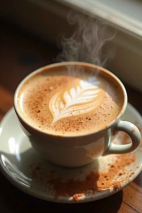 oolong tea latte recipe