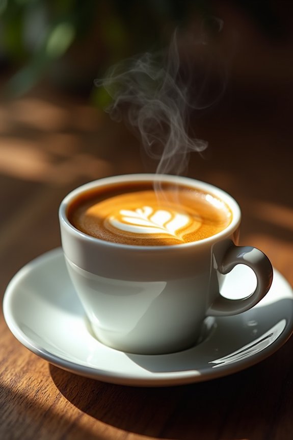 perfect your home espresso