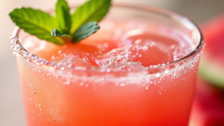 pineapple tropical juice recipes
